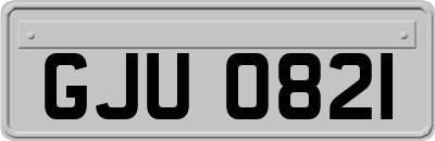 GJU0821