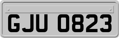 GJU0823