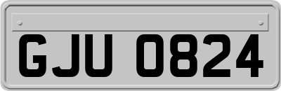 GJU0824