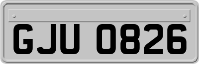 GJU0826