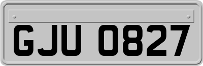 GJU0827