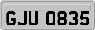 GJU0835