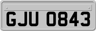 GJU0843