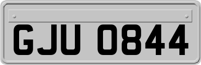GJU0844