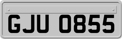 GJU0855