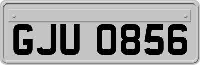 GJU0856