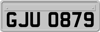 GJU0879