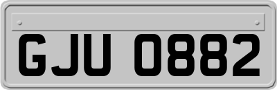 GJU0882