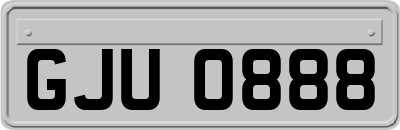 GJU0888