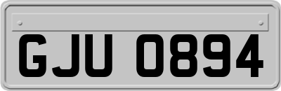 GJU0894