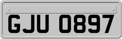 GJU0897