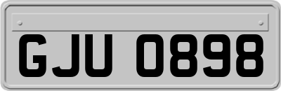GJU0898