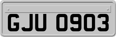GJU0903