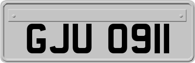 GJU0911