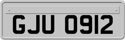 GJU0912