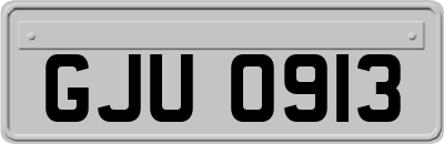 GJU0913
