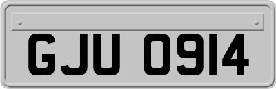GJU0914