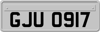 GJU0917