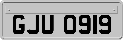 GJU0919