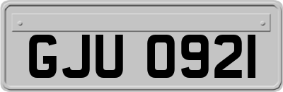 GJU0921