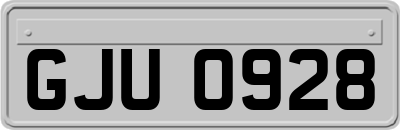 GJU0928