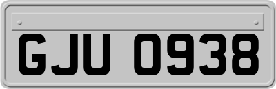 GJU0938