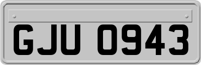 GJU0943