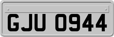 GJU0944