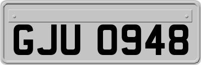 GJU0948
