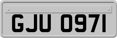 GJU0971