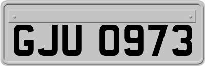 GJU0973
