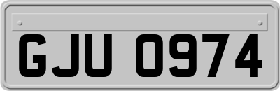 GJU0974