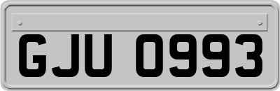 GJU0993