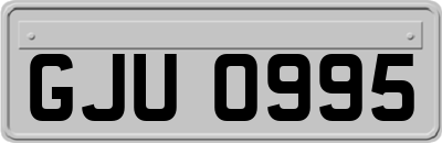 GJU0995