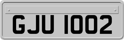 GJU1002