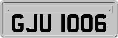 GJU1006