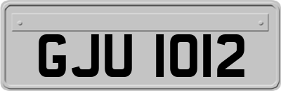 GJU1012