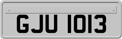 GJU1013
