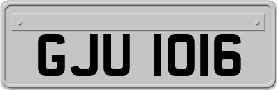 GJU1016