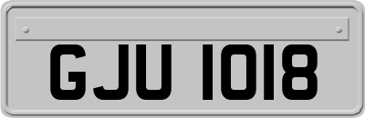 GJU1018