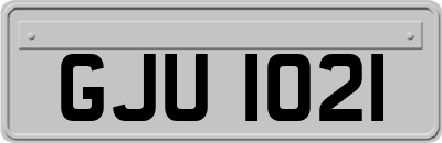 GJU1021