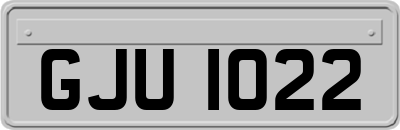 GJU1022