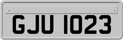 GJU1023