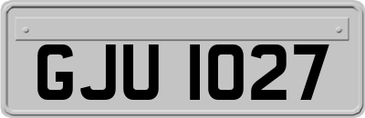 GJU1027