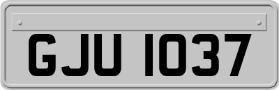 GJU1037