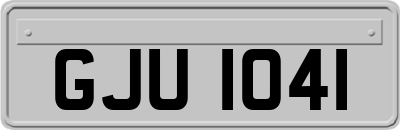 GJU1041