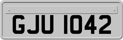 GJU1042