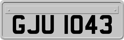 GJU1043