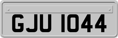 GJU1044