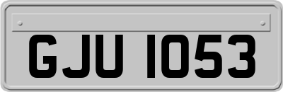 GJU1053
